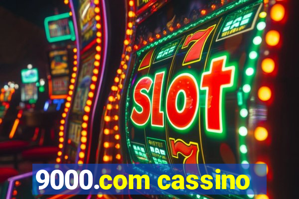 9000.com cassino